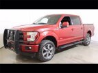 Thumbnail Photo 8 for 2017 Ford F150